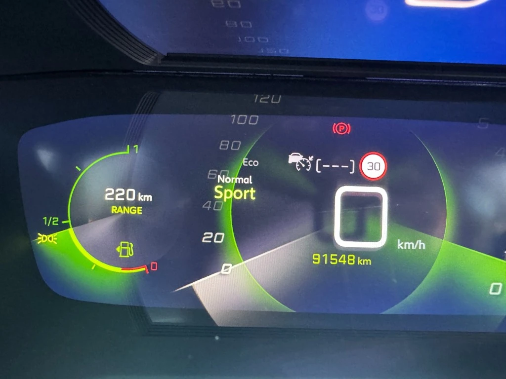 Peugeot 208 – foto 32