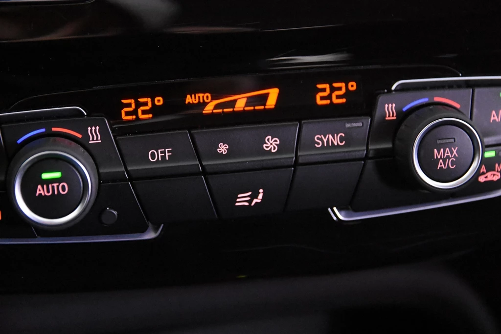 BMW X1 – foto 26