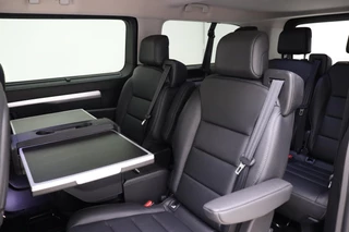 Peugeot Traveller – thumbnail 23