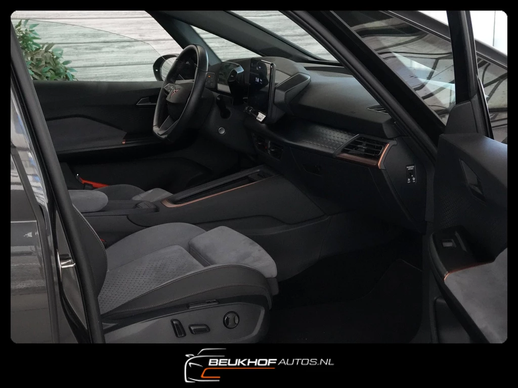 CUPRA Born – foto 19