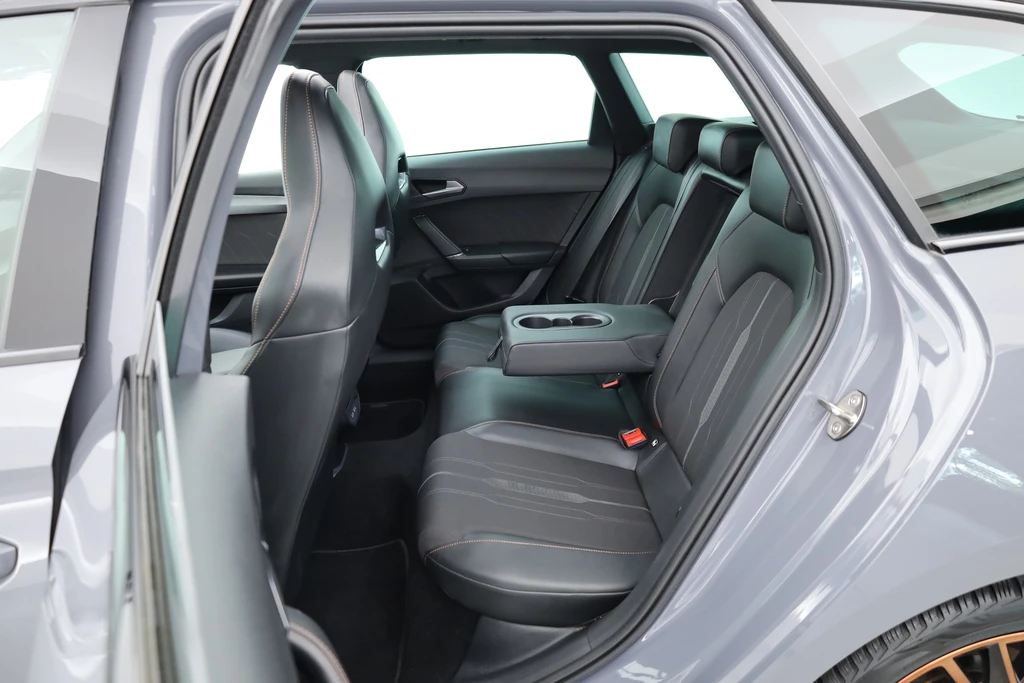 CUPRA Leon Sportstourer – foto 46