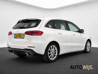 Mercedes-Benz B-Klasse – thumbnail 4