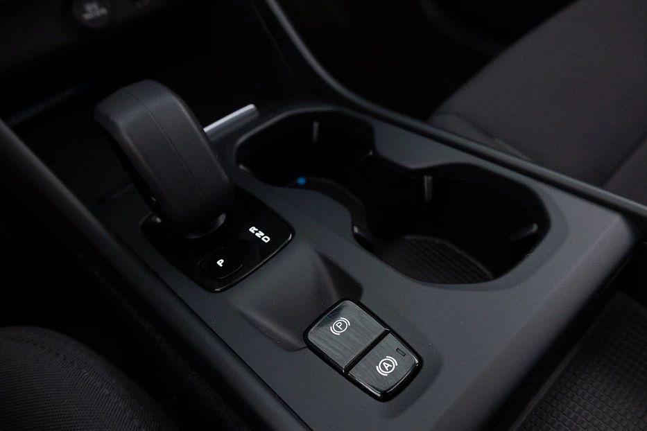 Volvo XC40 – foto 17