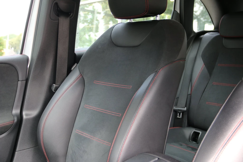 Mercedes-Benz B-Klasse – foto 21