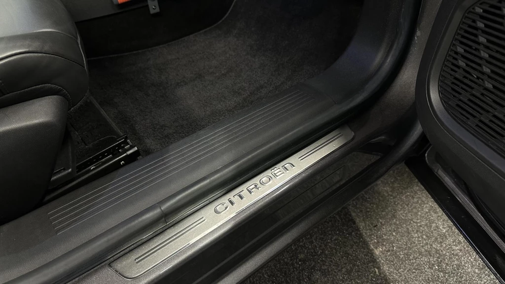 Citroën C5 X – foto 24