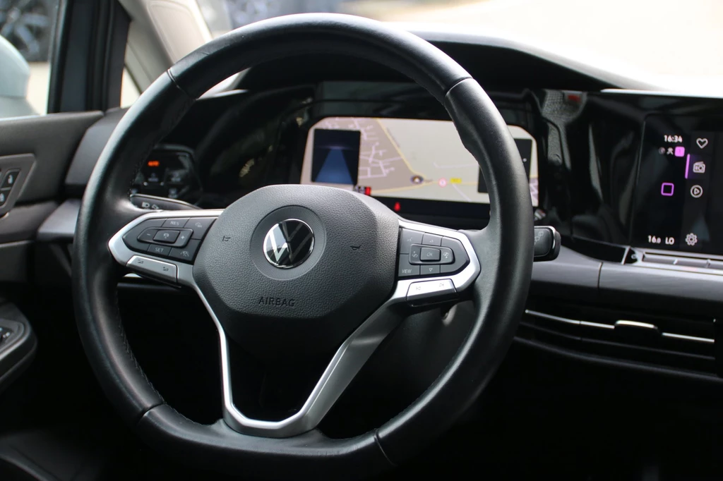 Volkswagen Golf – foto 17