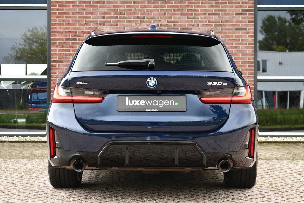 BMW 3 Serie – foto 14