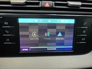 Citroën C4 Picasso – thumbnail 19