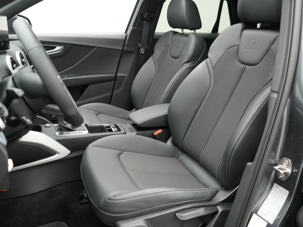Audi Q2 – foto 36