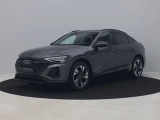 Audi Q8 Sportback e-tron – thumbnail 1