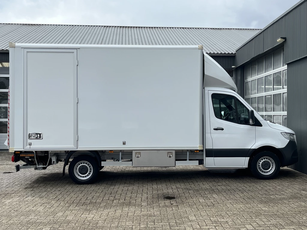 Mercedes-Benz Sprinter – foto 6