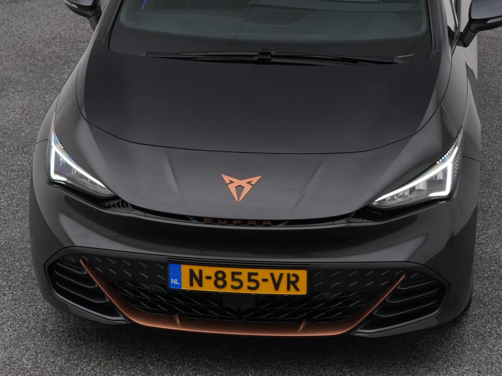 CUPRA Born – foto 18