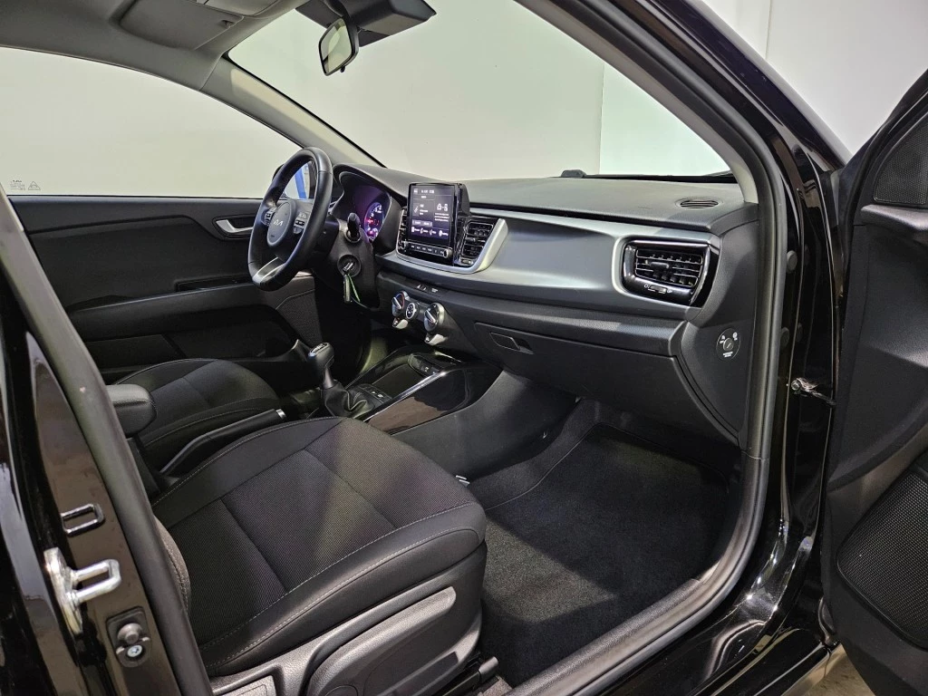 Kia Rio – foto 11