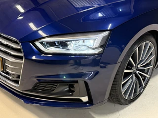 Audi A5 – thumbnail 38