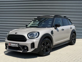 MINI Countryman – thumbnail 3