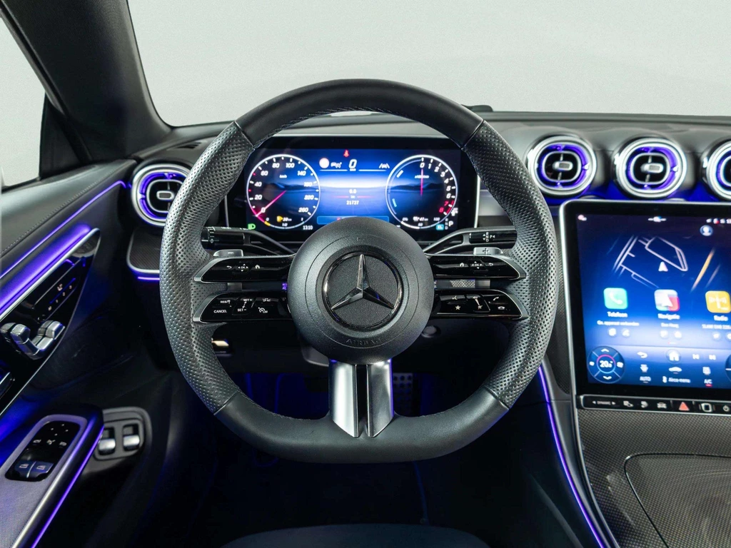 Mercedes-Benz CLE – foto 14
