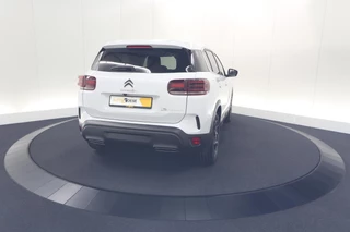 Citroën C5 Aircross – thumbnail 12