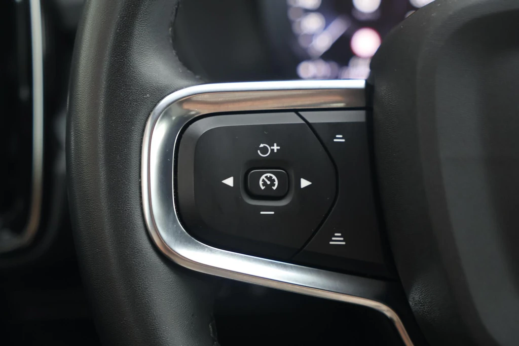 Volvo XC40 – foto 32