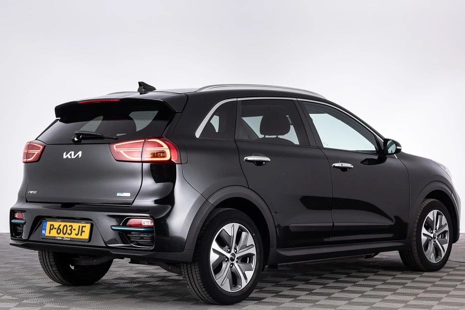 Kia e-Niro – foto 4