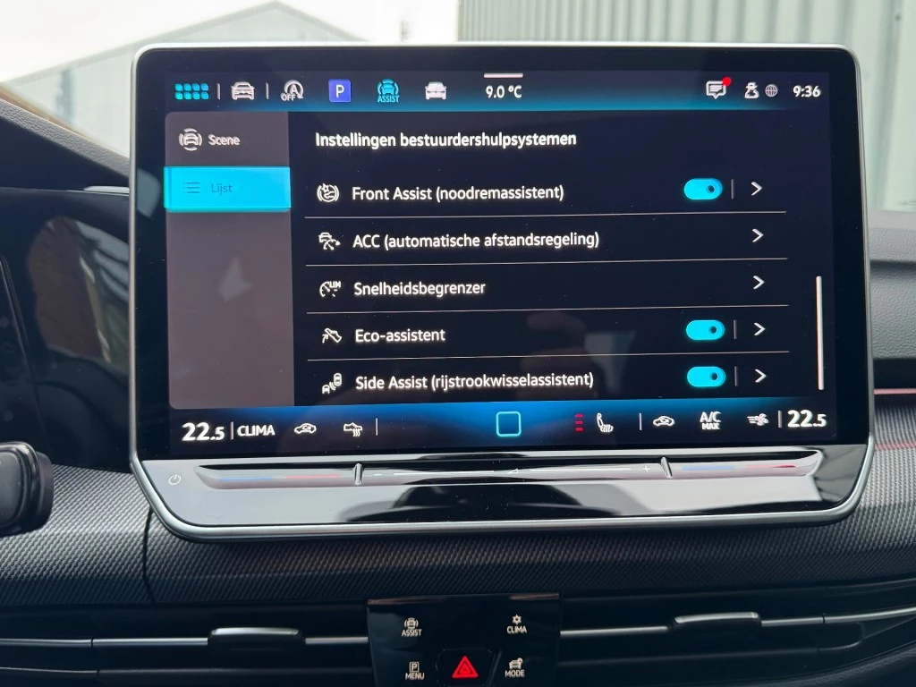 Volkswagen Golf – foto 50