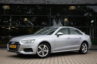 Audi A4 – thumbnail 2