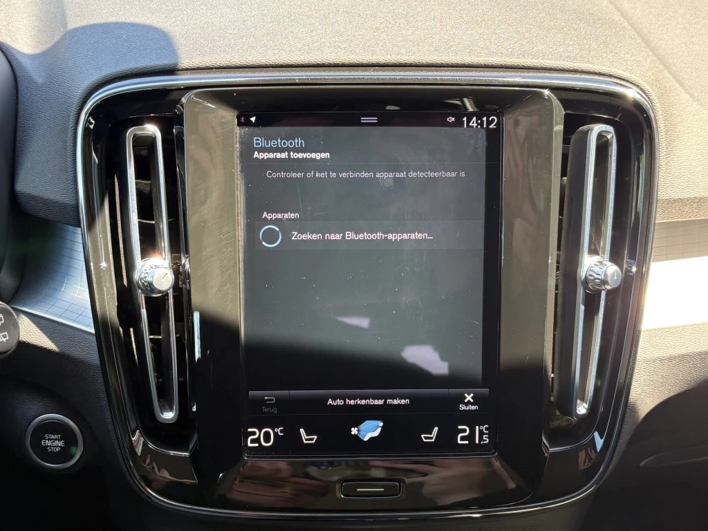 Volvo XC40 – foto 10