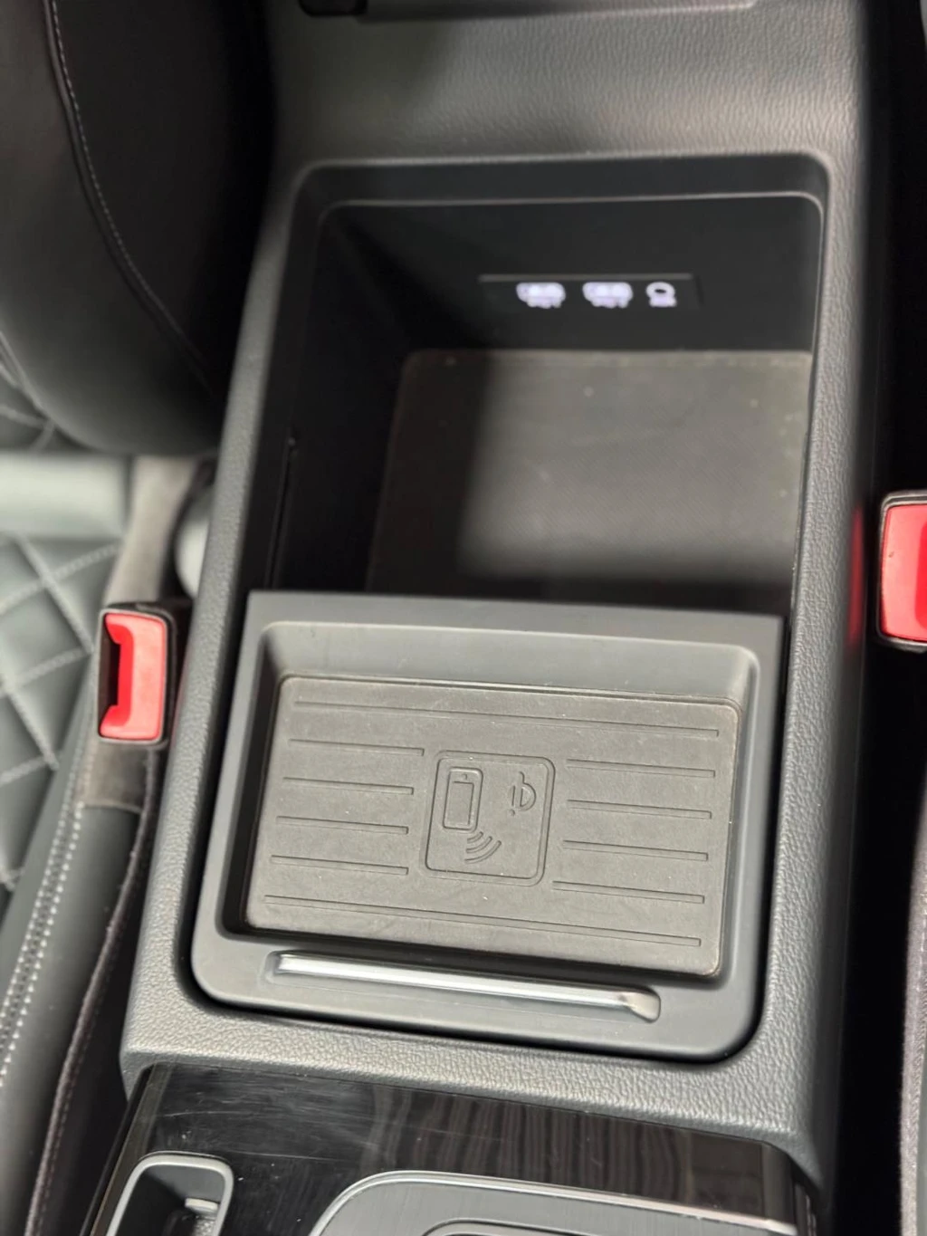Audi SQ5 – foto 28