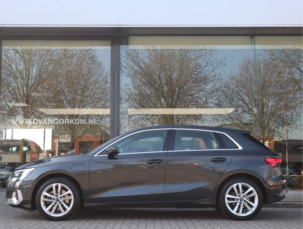 Audi A3 – foto 3