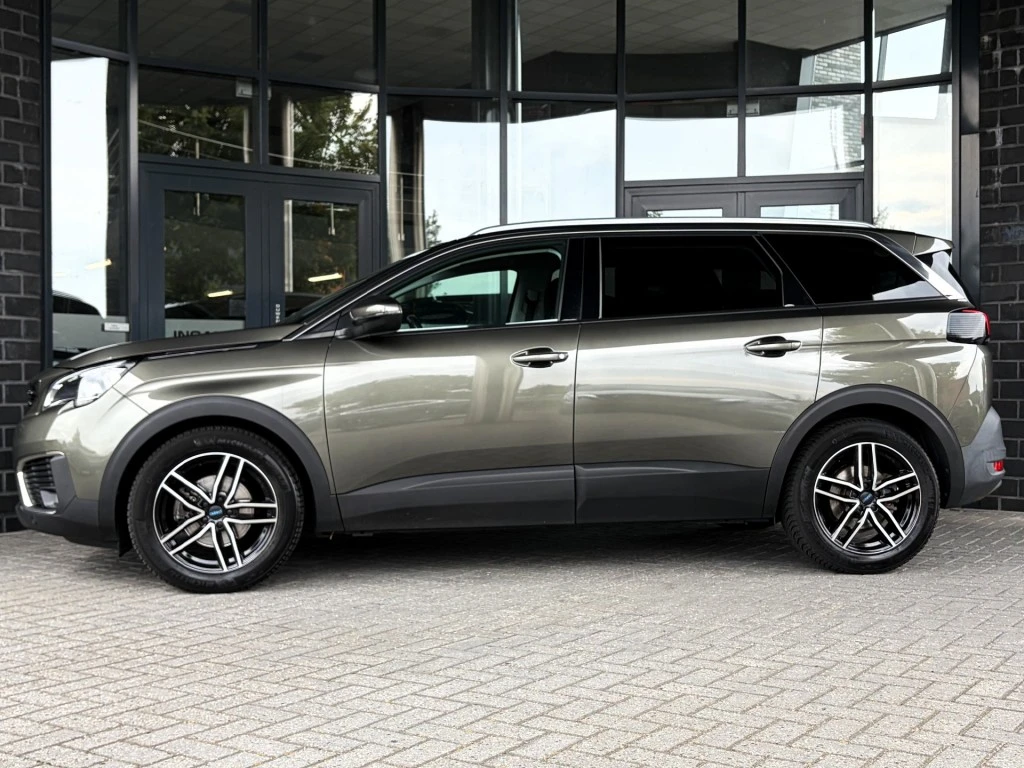 Peugeot 5008 – foto 2