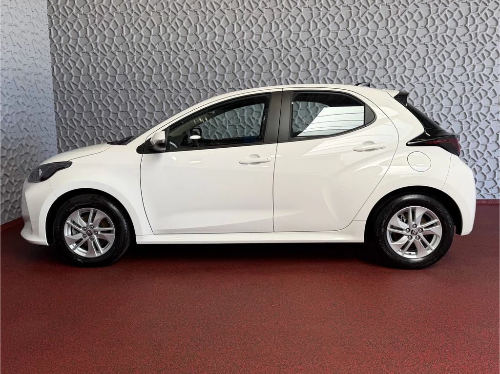 Toyota Yaris – foto 2