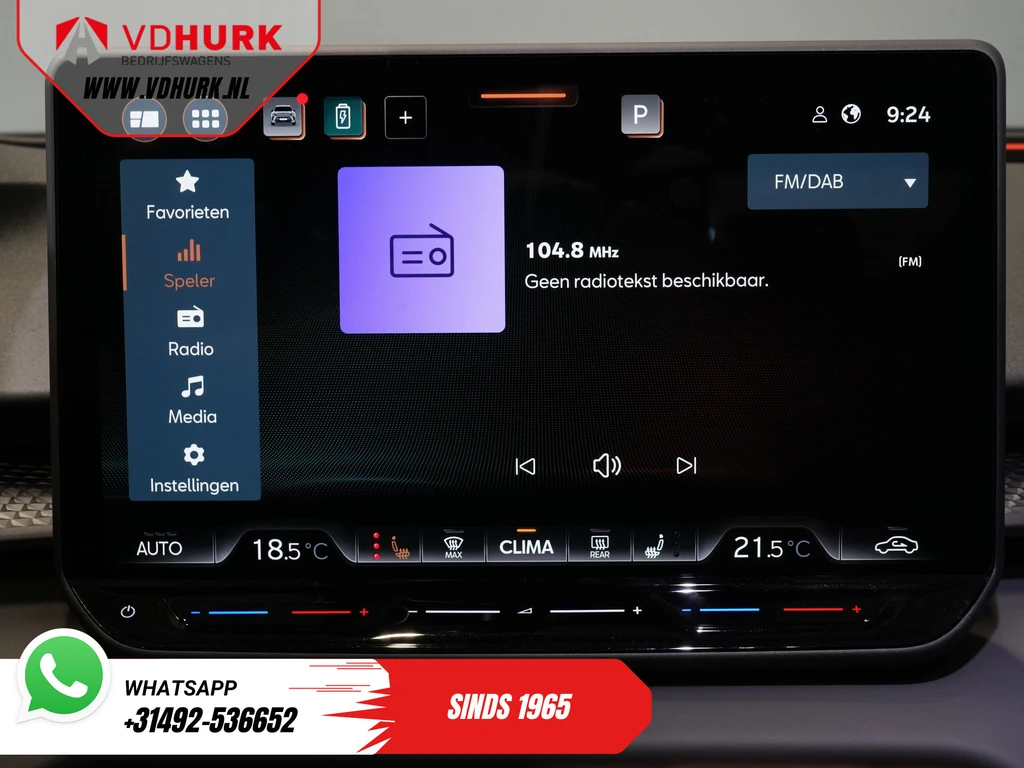 CUPRA Terramar – foto 29