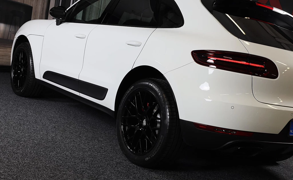 Porsche Macan – foto 7