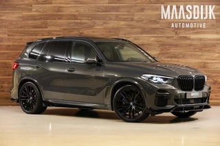 BMW X5 – thumbnail 9