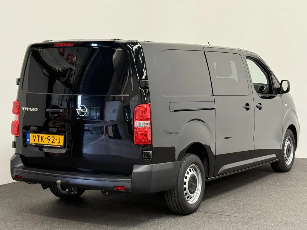 Opel Vivaro – foto 6
