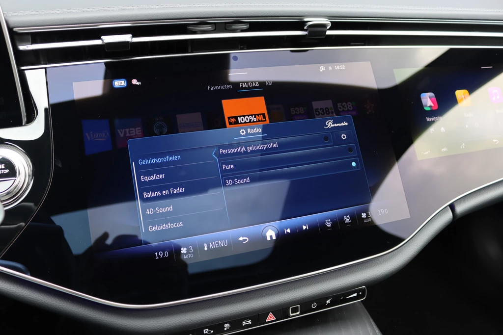 Mercedes-Benz E-Klasse – foto 46