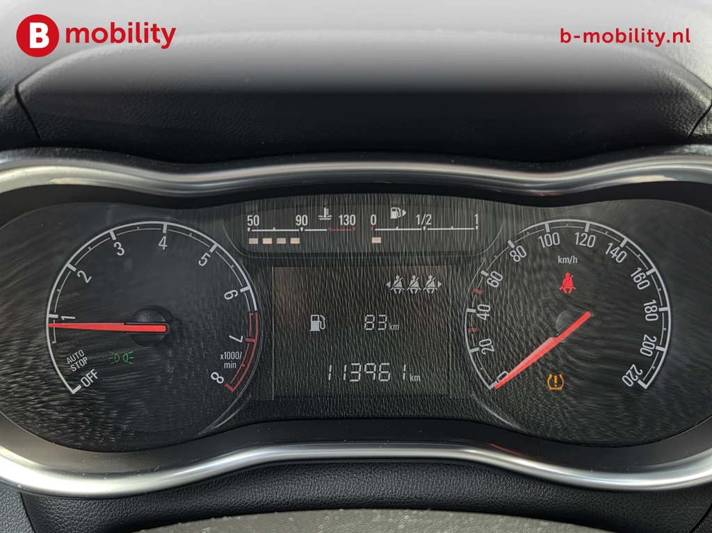 Opel KARL – foto 24