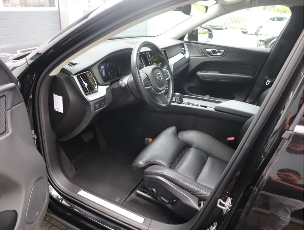 Volvo XC60 – foto 41
