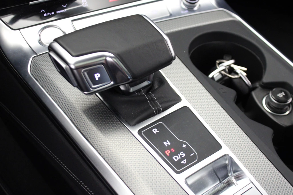Audi A6 Allroad – foto 18