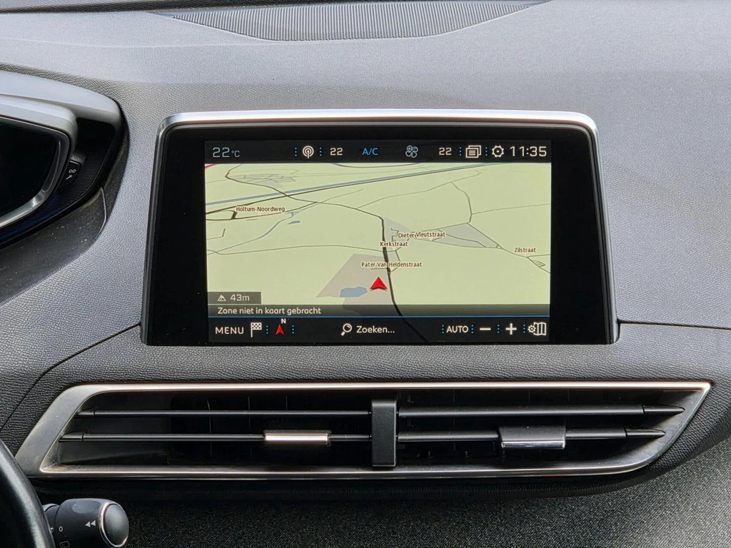 Peugeot 3008 – foto 16