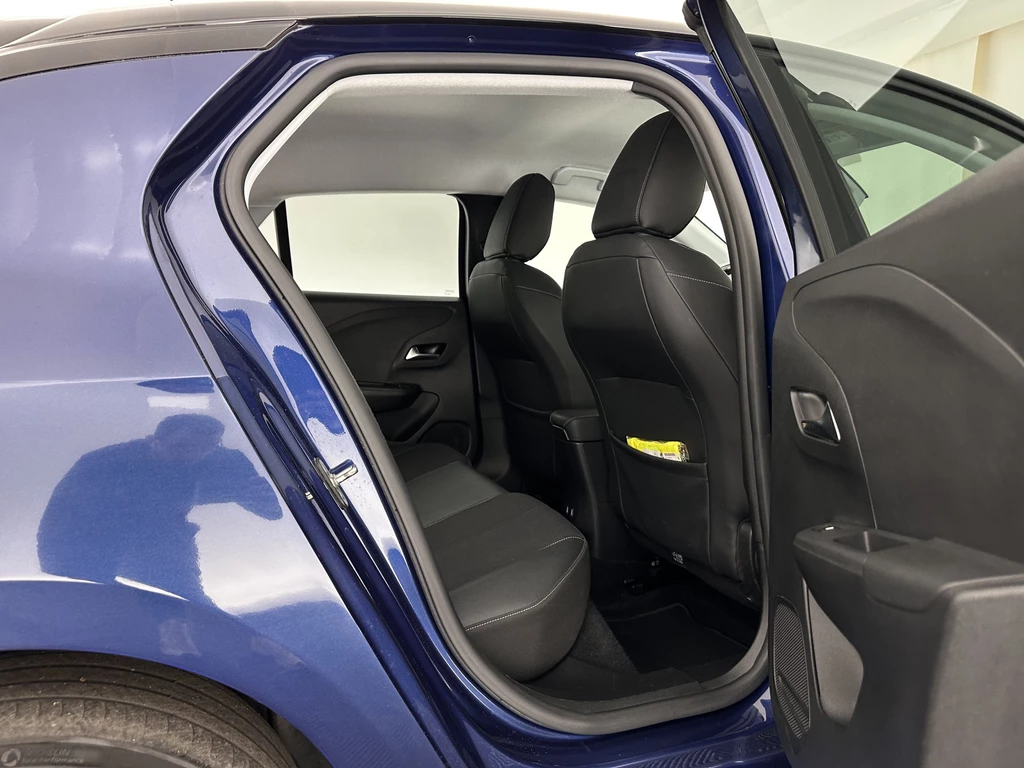 Opel Corsa-e – foto 12