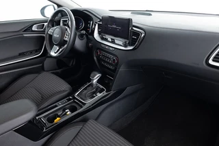 Kia Ceed Sportswagon – thumbnail 6