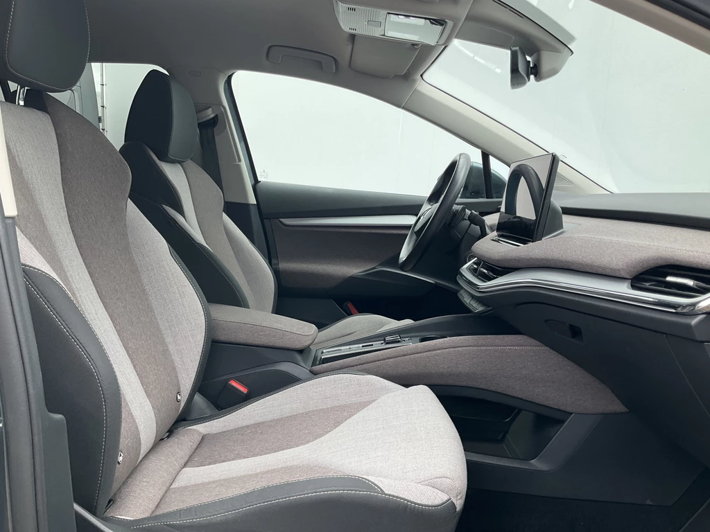 Škoda Enyaq iV – foto 43