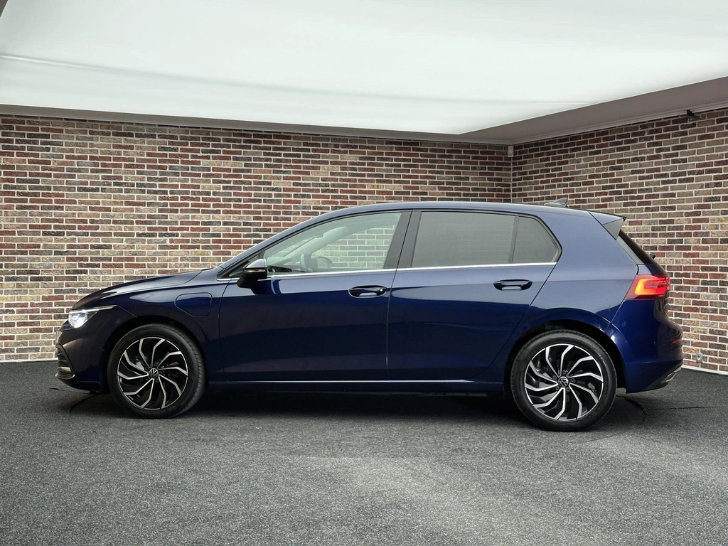 Volkswagen Golf – foto 3