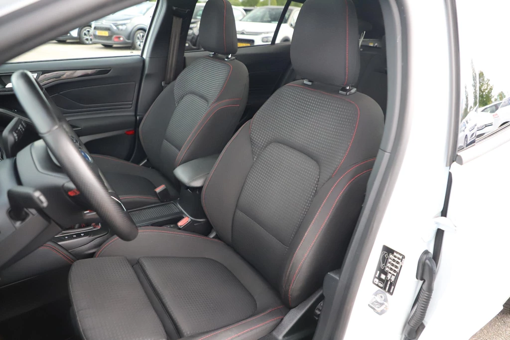 Ford Focus – foto 8