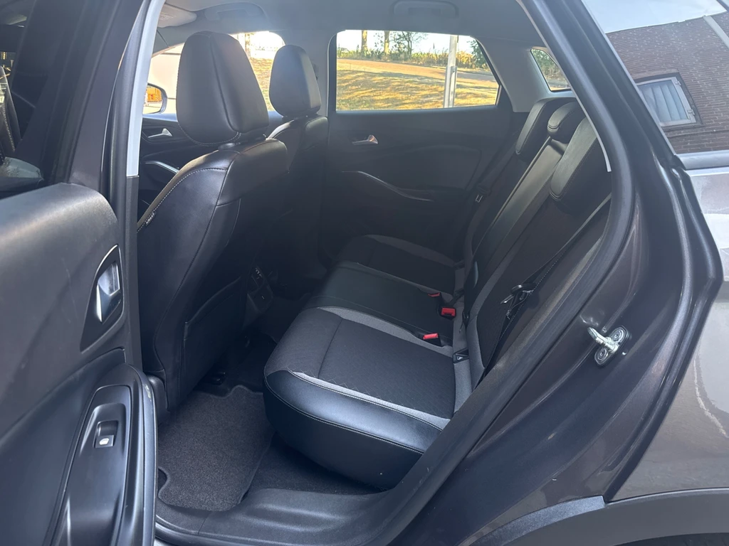 Opel Grandland X – foto 16