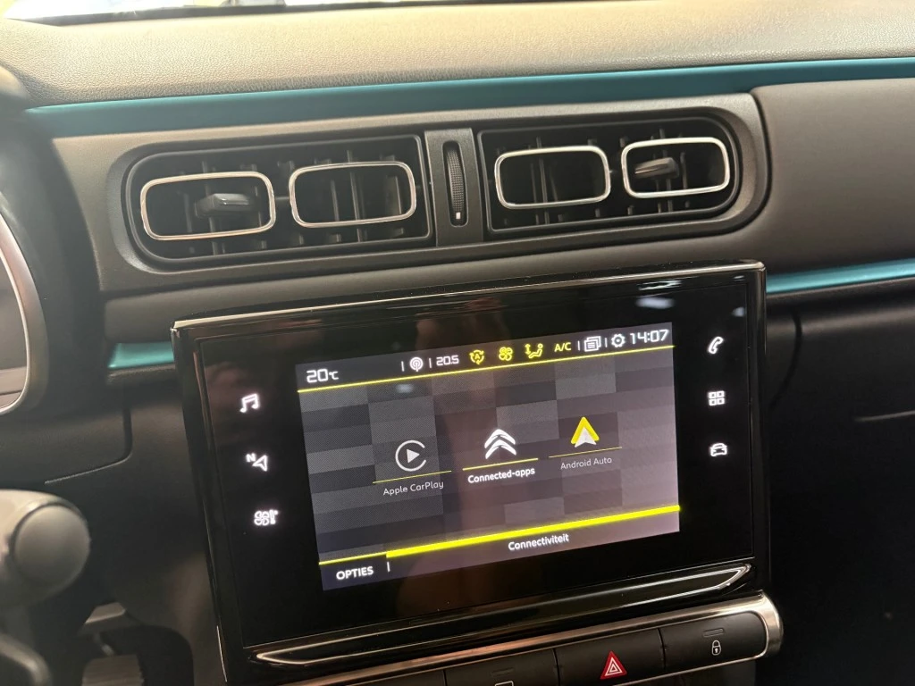 Citroën C3 – foto 11