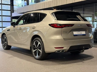 Mazda CX-60 – thumbnail 3