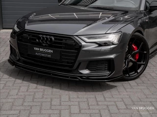 Audi A6 – thumbnail 3