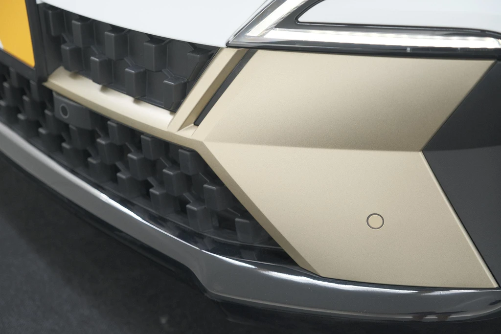 Renault Megane E-Tech – foto 24