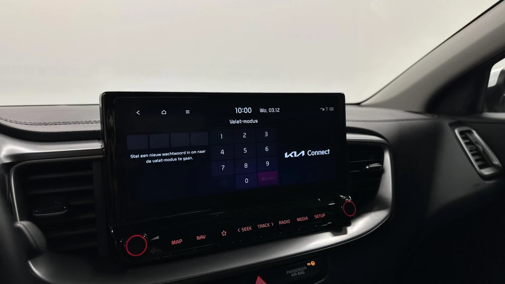 Kia Ceed Sportswagon – foto 39